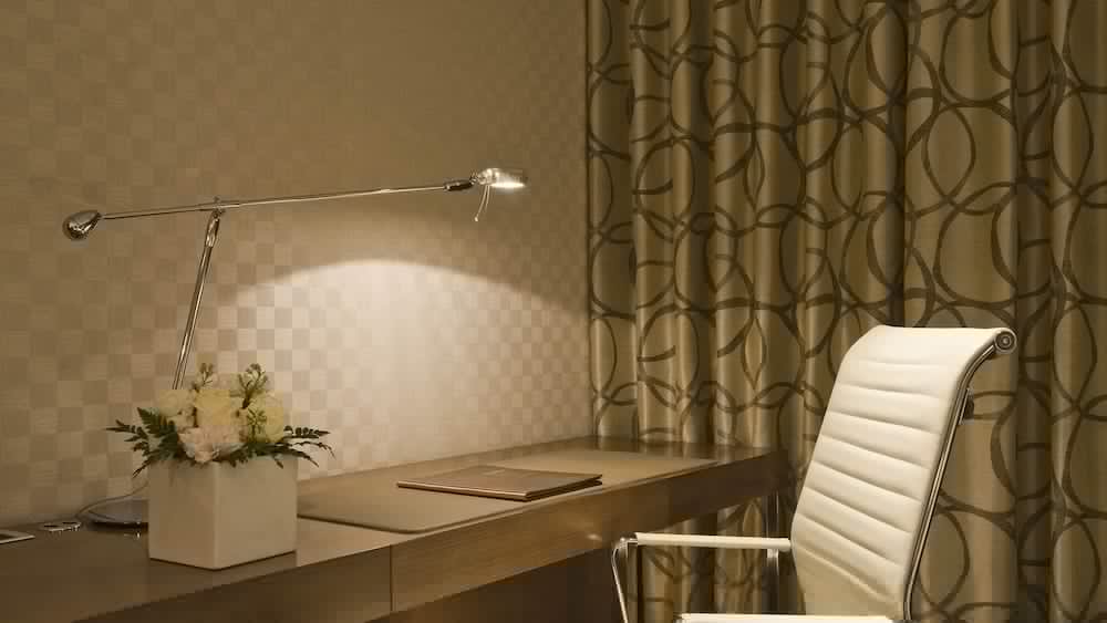 LOTTE CITY HOTEL MAPO 40/40