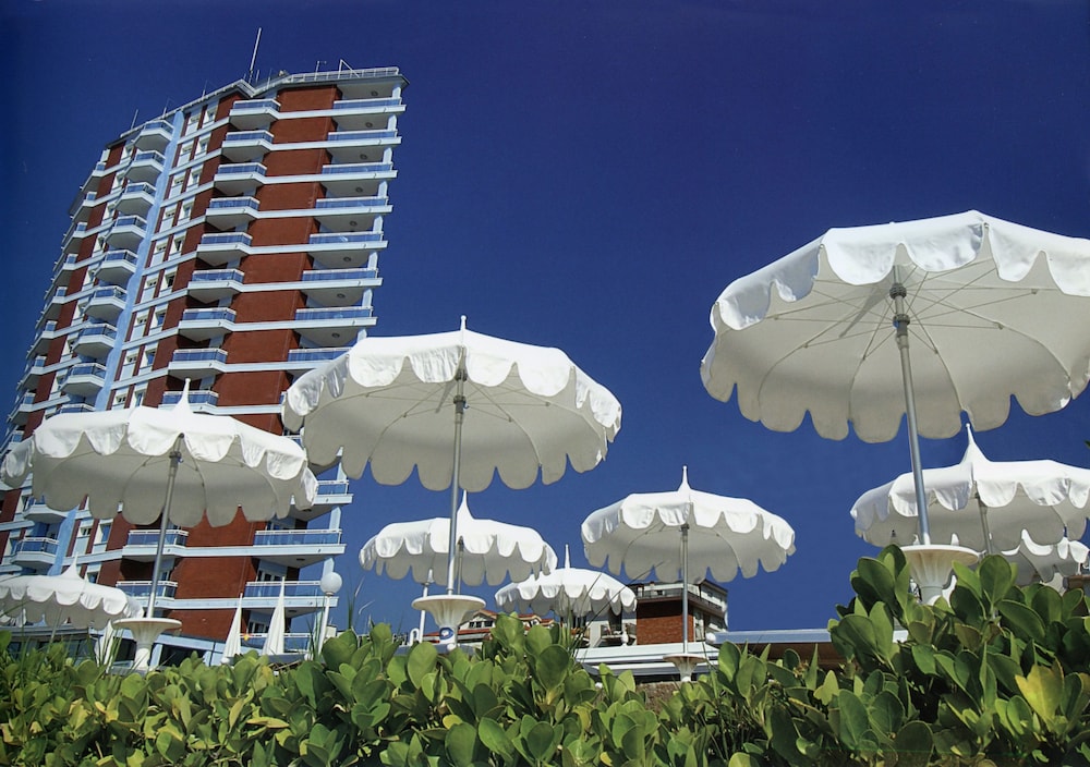 Caravelle and Minicaravelle酒店(Hotel Caravelle and Minicaravelle) 图片5