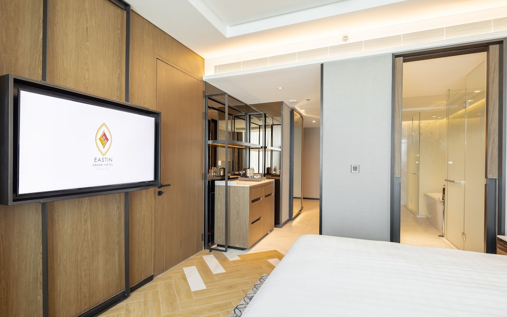 Eastin Grand Hotel Phayathai 10/50