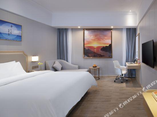Vienna 3 Best Hotel(South Zhongshan District) 41/60
