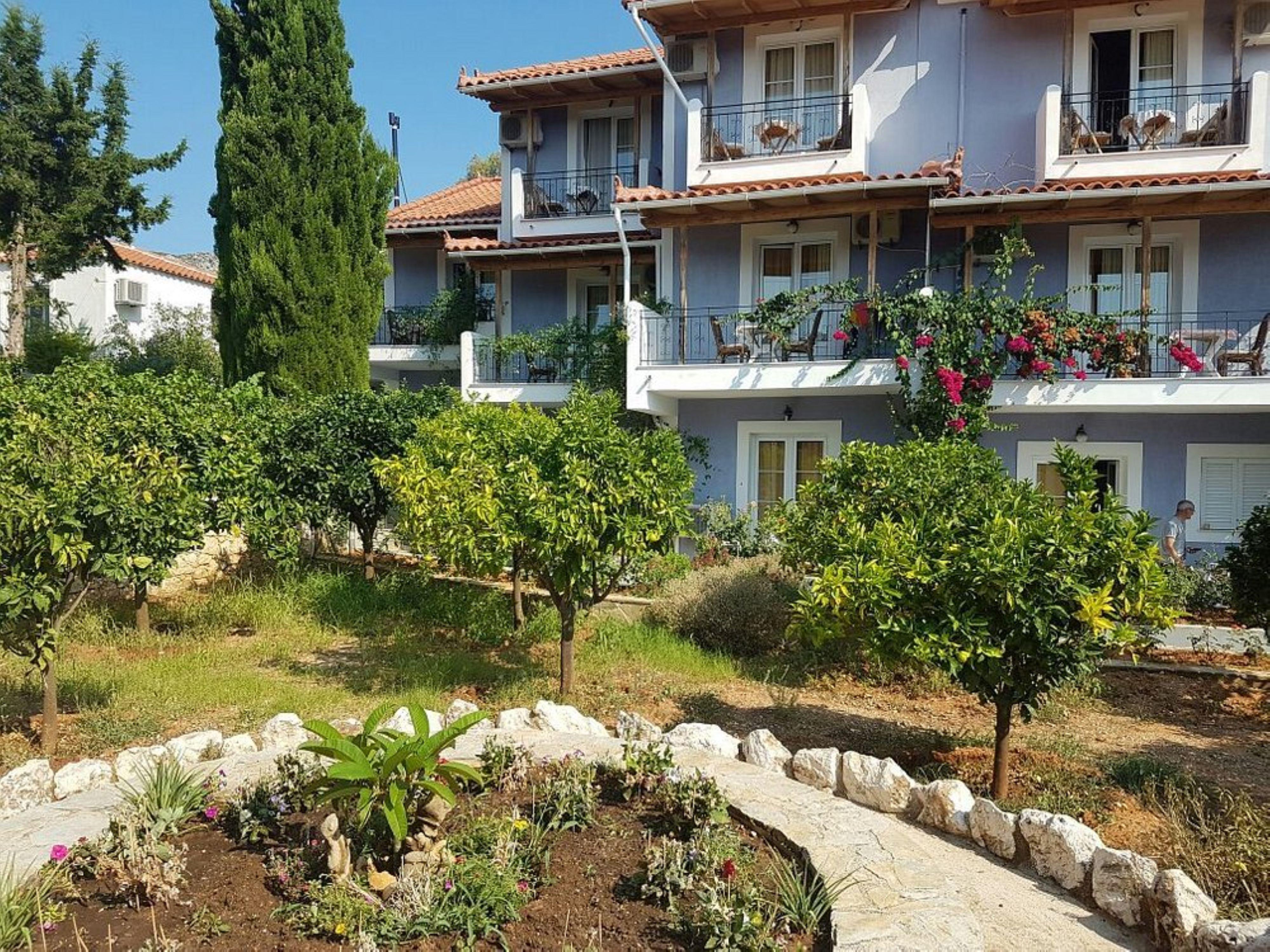 Villa Eliza 7/19