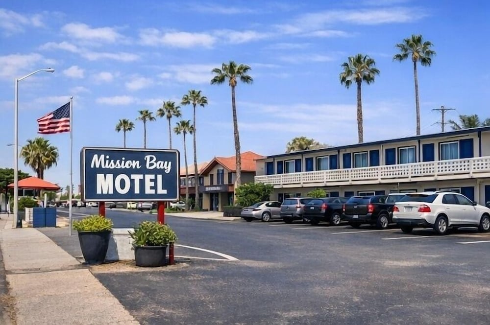 Mission Bay Motel 22/31