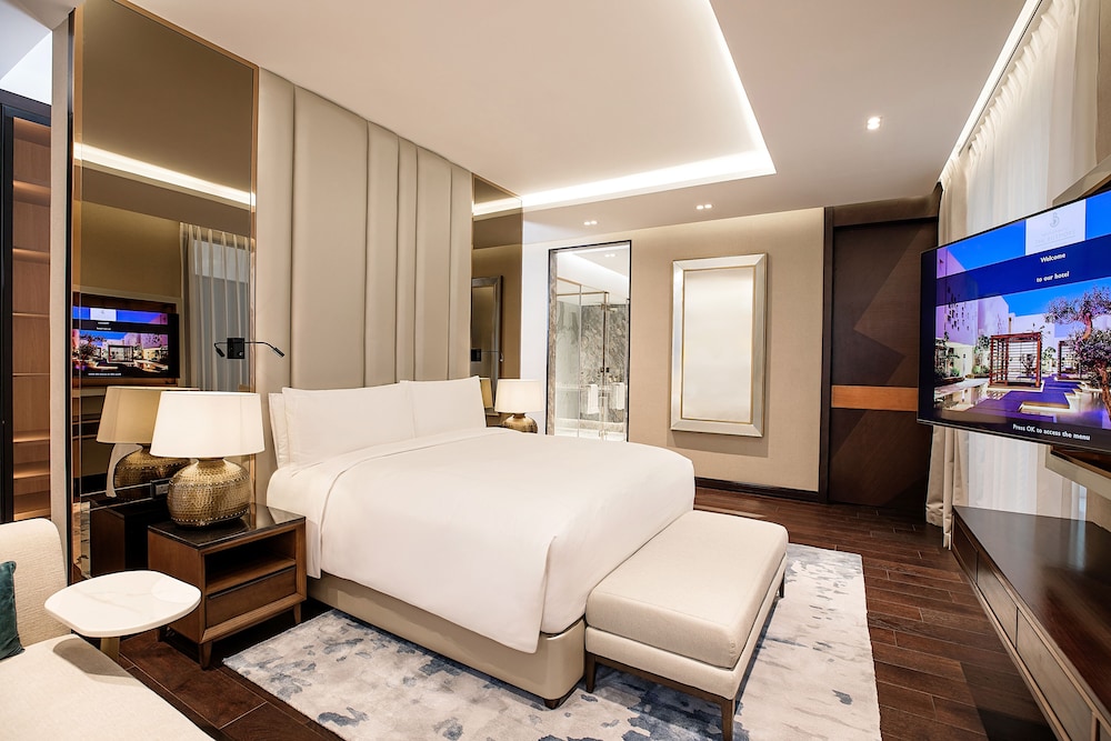 3 Bedrooms, Luxury, Villa, 3 King Beds, Butler, Private Pool