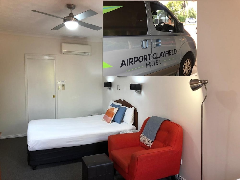 Airport Clayfield Motel 30/60