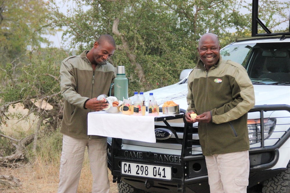 Phelwana Game Lodge 1/50