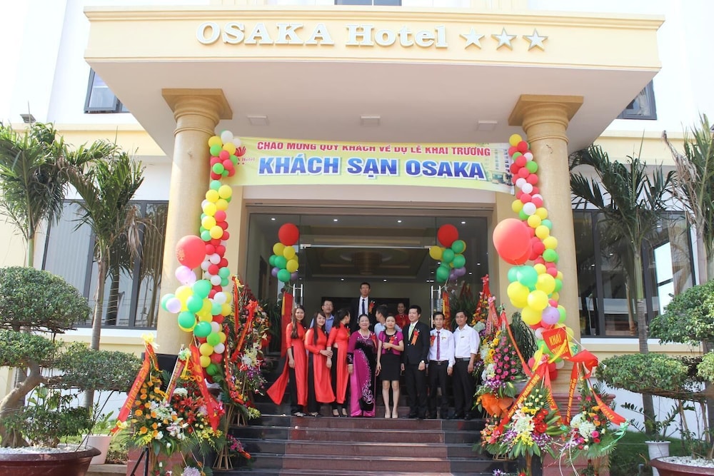 Osaka Hotel 3/31
