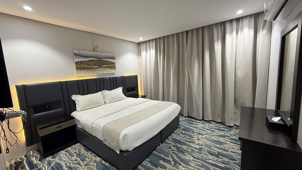 قمم بارك 4(Qimam Park Hotel 4) 18/54