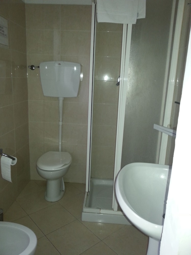 B&B Hotel Bicocca 8/33