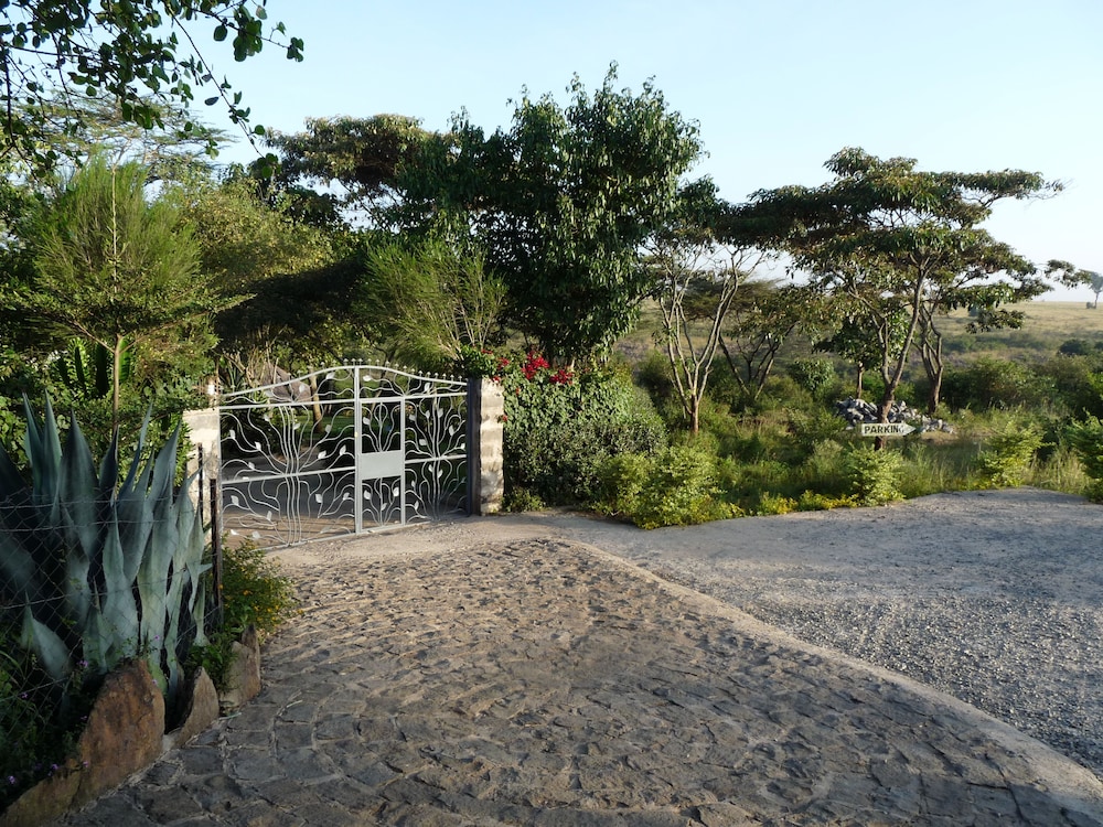 Nyati Hill Cottages 18/33