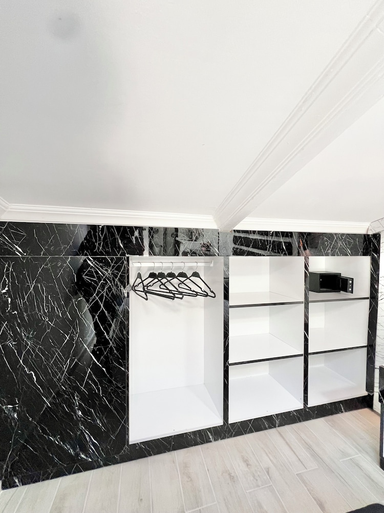 Taksim Larissa Hotel 2/50