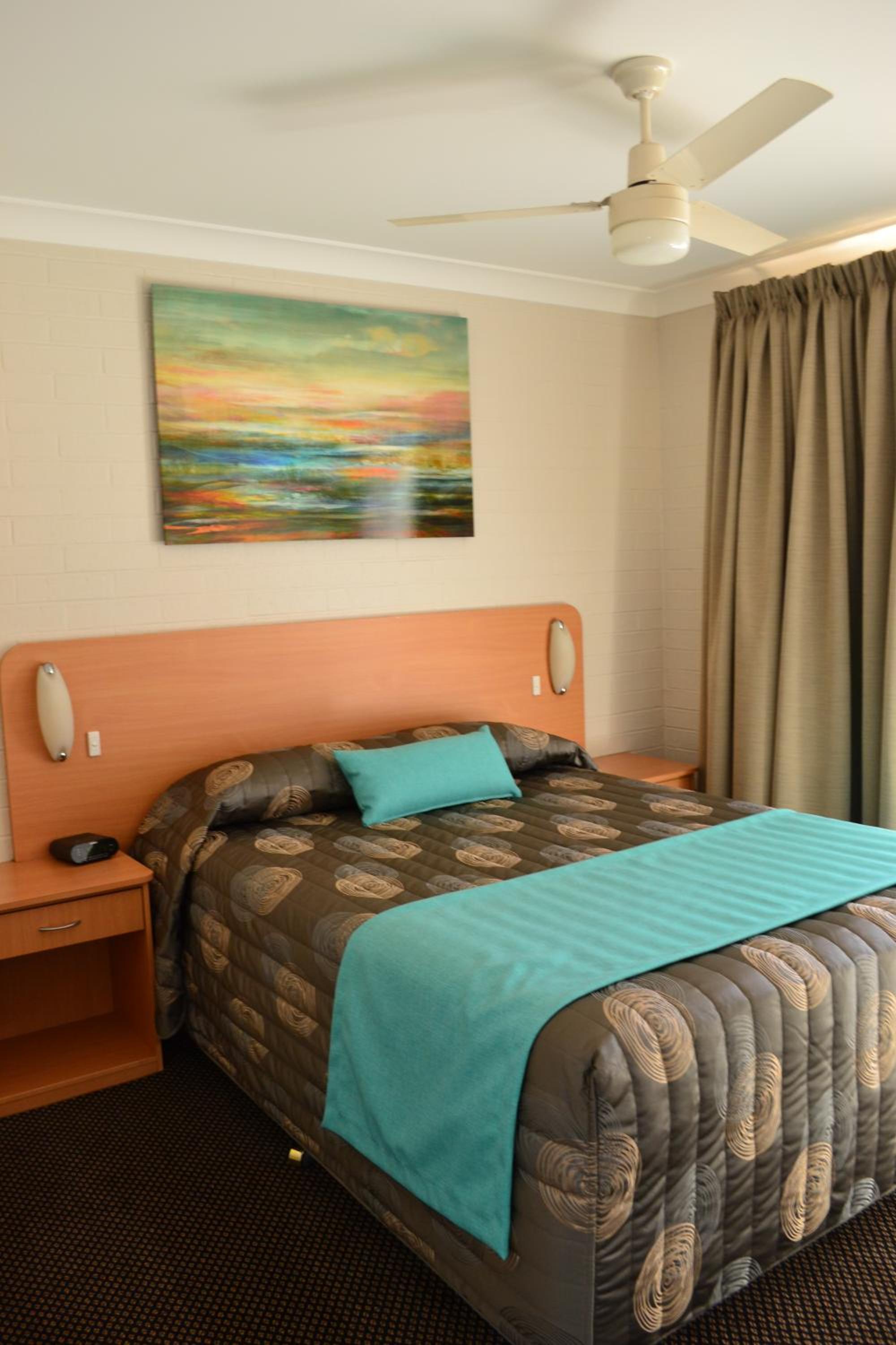 Spa, Apartment، Cattlemans Country Motor Inn & Serviced Apartments 2/5