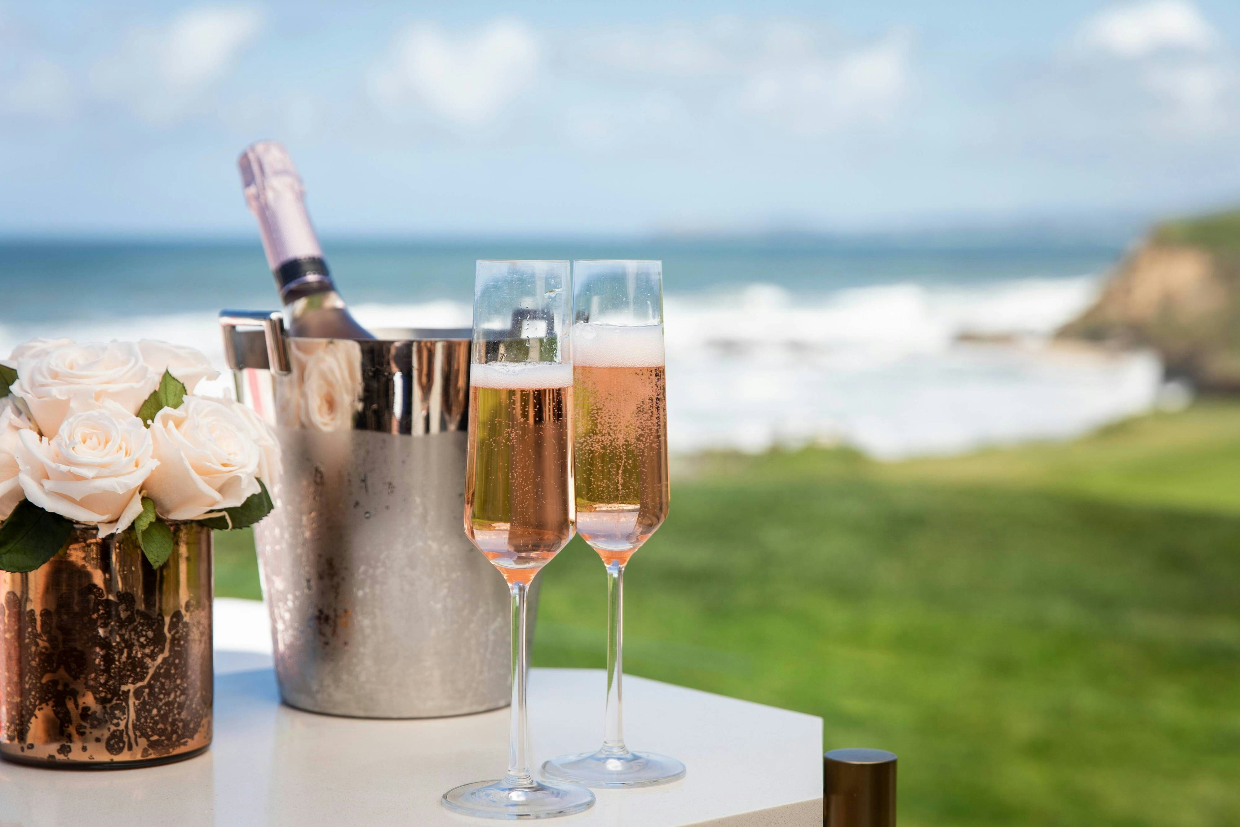 The Ritz Carlton Half Moon Bay 14/50
