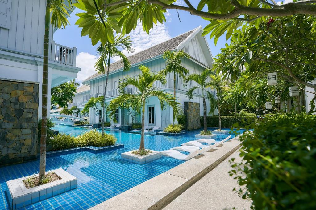 Mybanlao Hotel 49/50