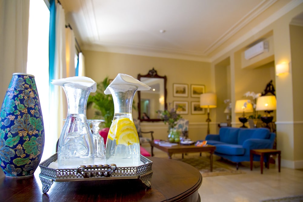 Alegria A Lisbon Boutique Hotel 41/64
