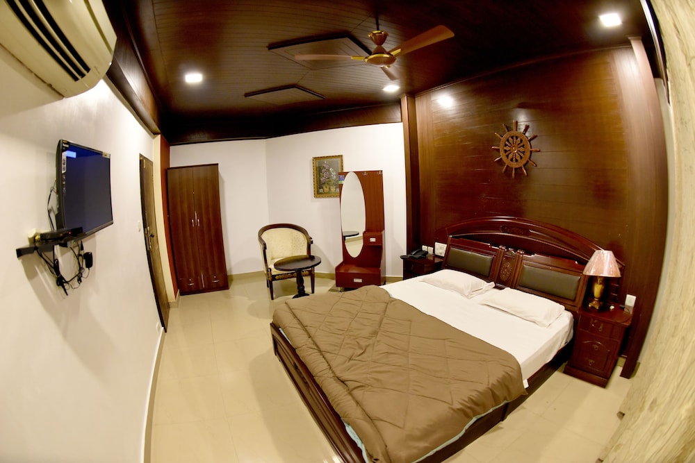 Sharada International Hotel 15/31
