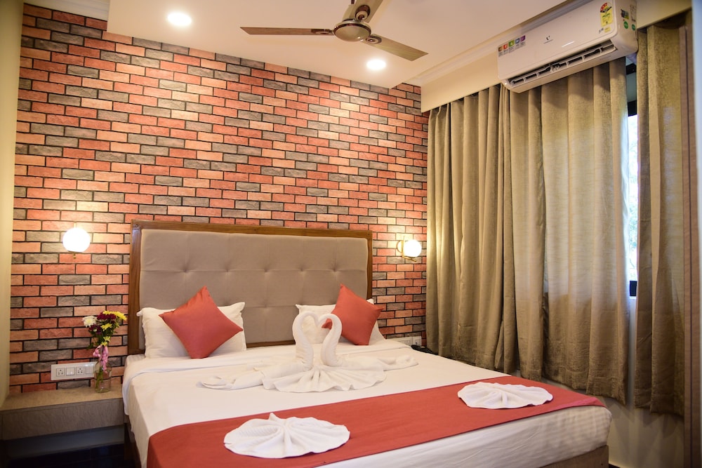 VALENTINES RETREAT 18/64