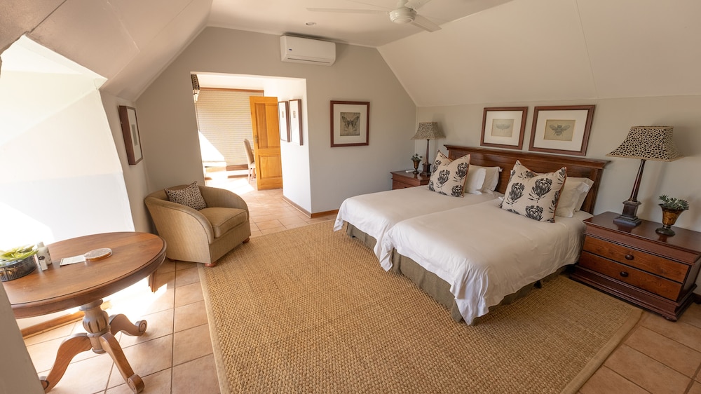 Rockfig Lodge Madikwe 6/50