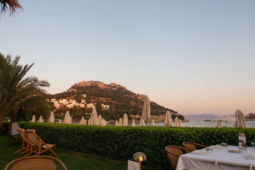 Datca Doris Hotel 47/50