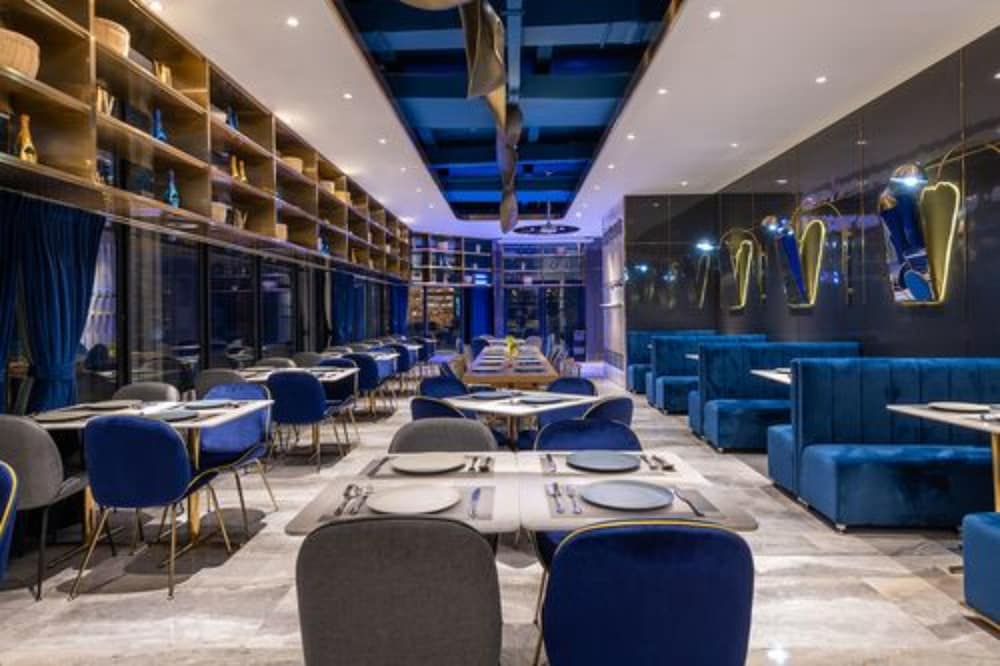 Xi'an Manxin Hotel 52/58