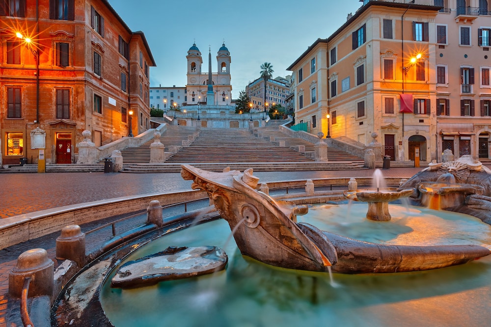 Relais Maddalena 37/50