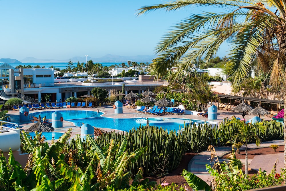Hotel HL Club Playa Blanca 22/24