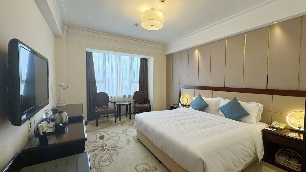 West Capital International Hotel 19/50