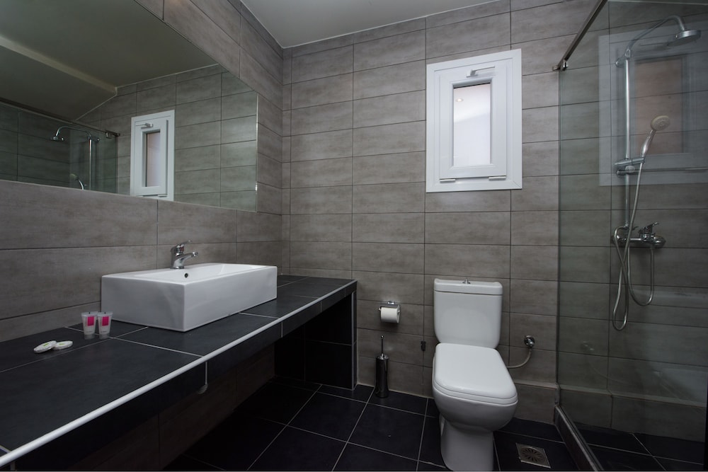 Olympion Village Hotel 43/50