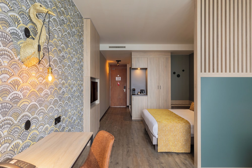 Shanghai Hotel Holland 59/71
