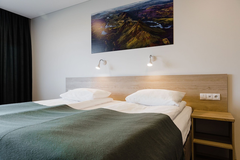 Hotel Katla By Keahotels 26/77