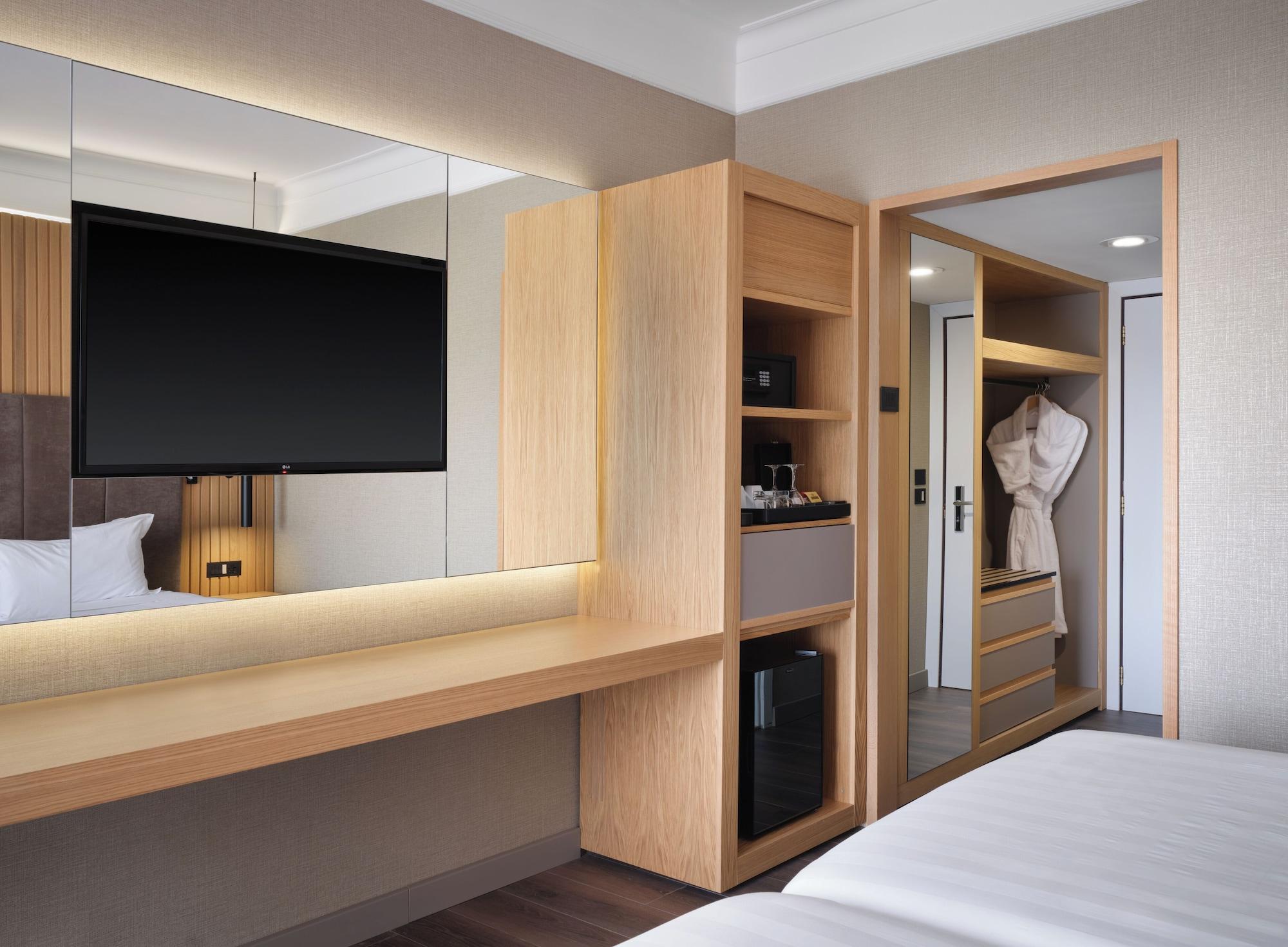 Premium, Multiple Beds