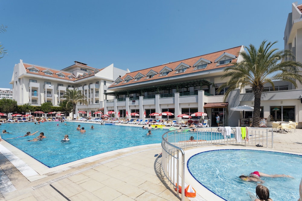 Side Story Resort & Spa 53/53