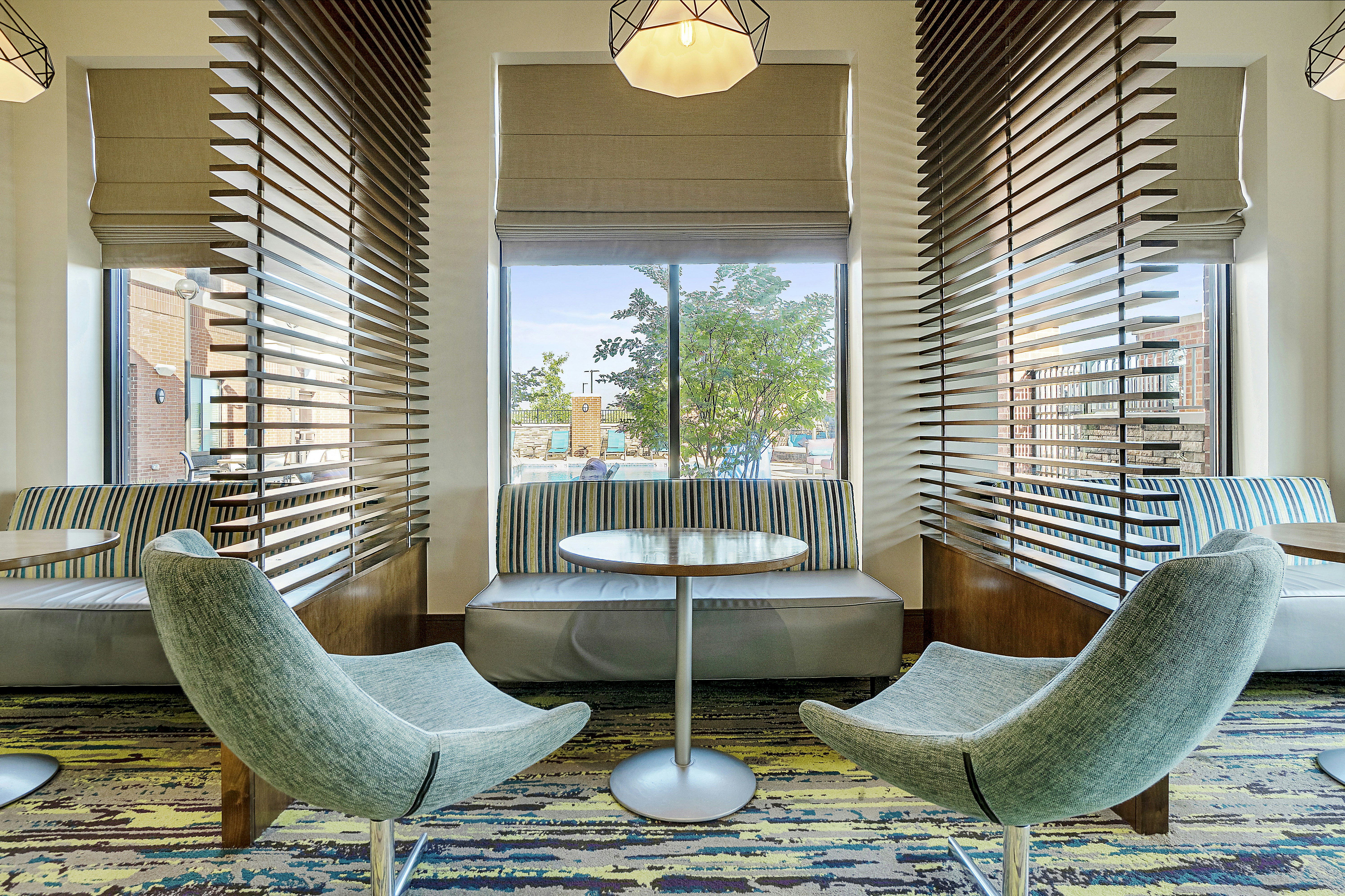 Hilton Garden Inn Edmond / Oklahoma City North, OK 14/50
