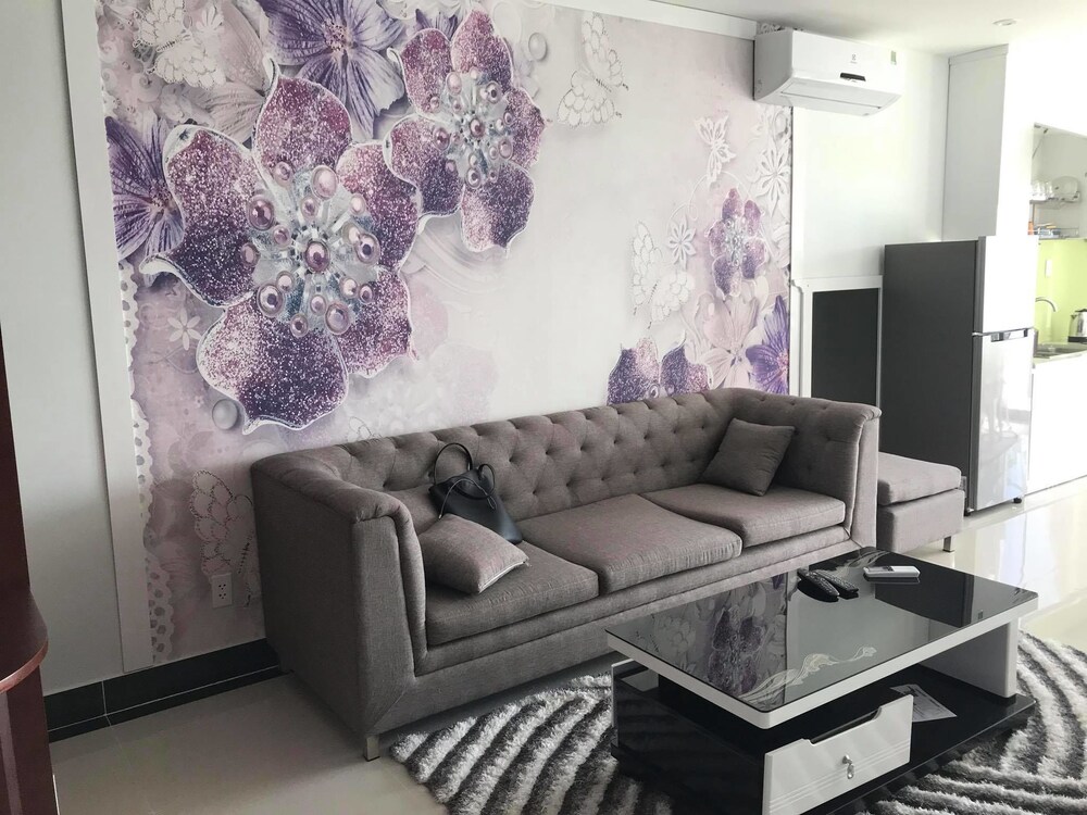 Chestnut Homestay 13/24
