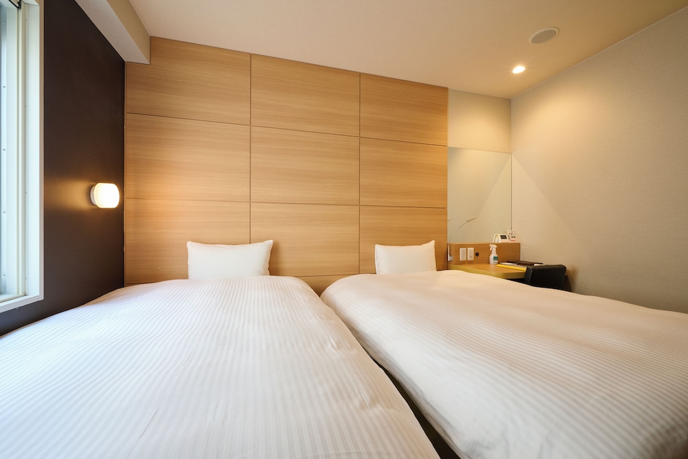 Smile Hotel Kyoto Karasuma Gojo 24/58