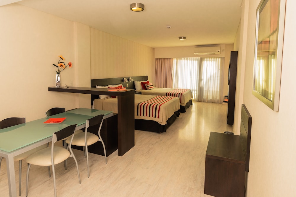 ICARO SUITES 51/54