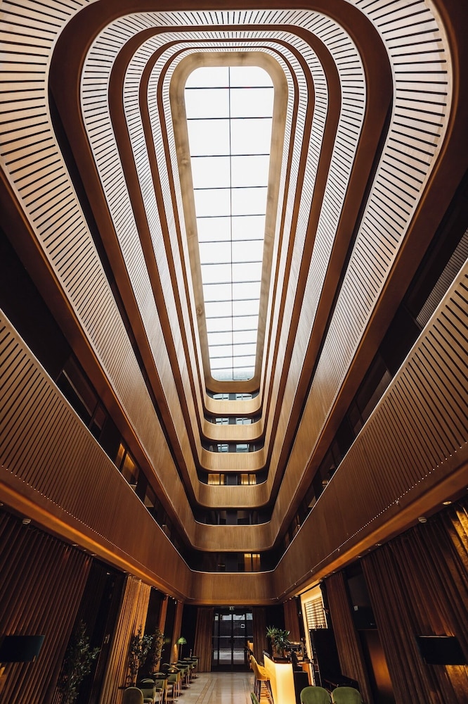 DAO by Dorsett West London 27/46