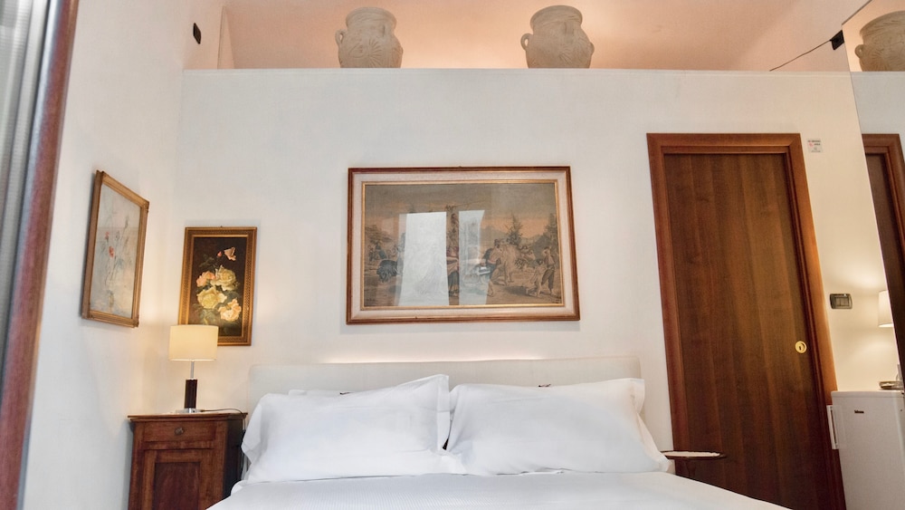 Aiello Suites Milan 11/33