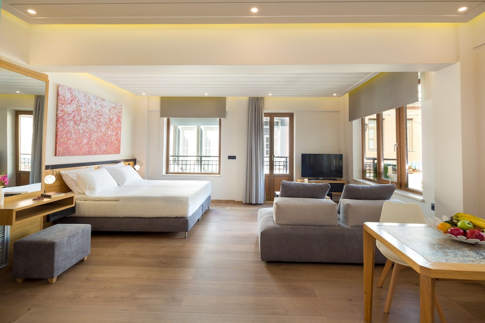 Querini Luxury Suites 16/46