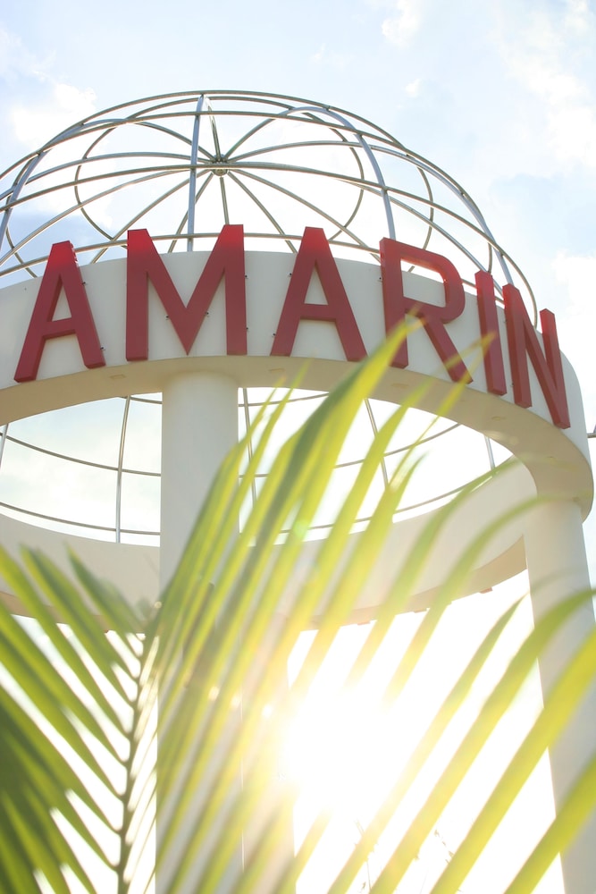 Amarin Samui Hotel 1/60