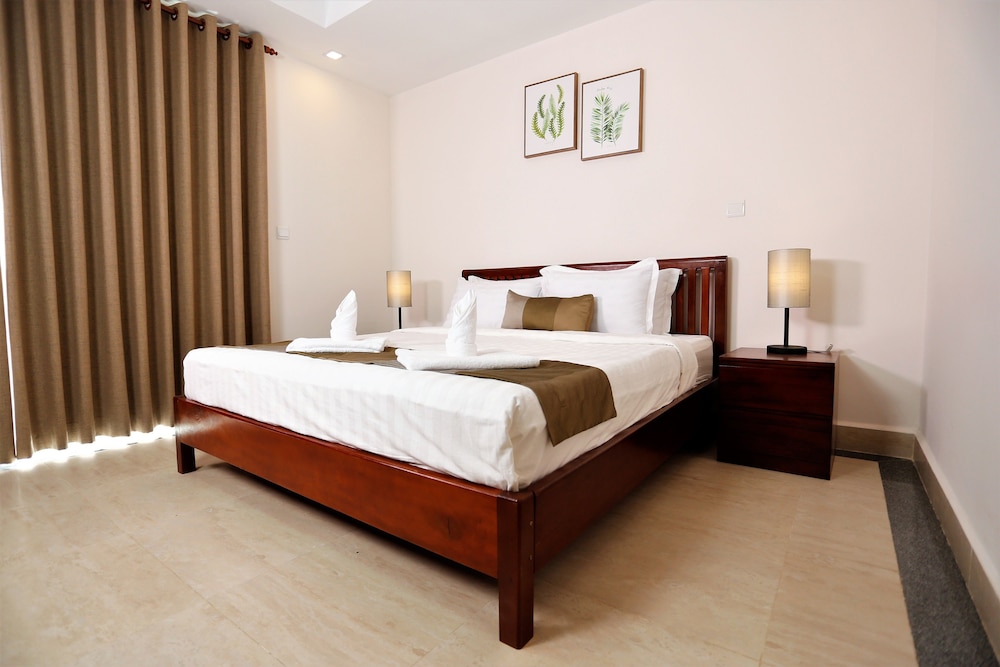 3 BEDROOMS, FAMILY SUITE, RIVER VIEW