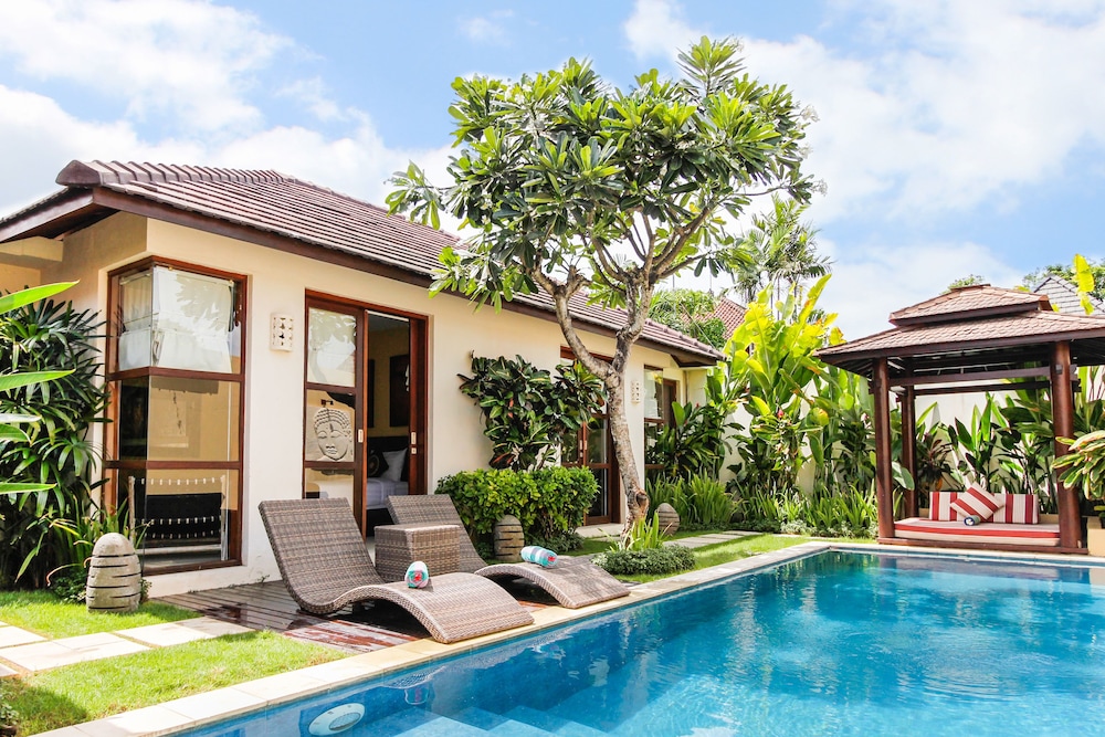 Samana Villas 6/55