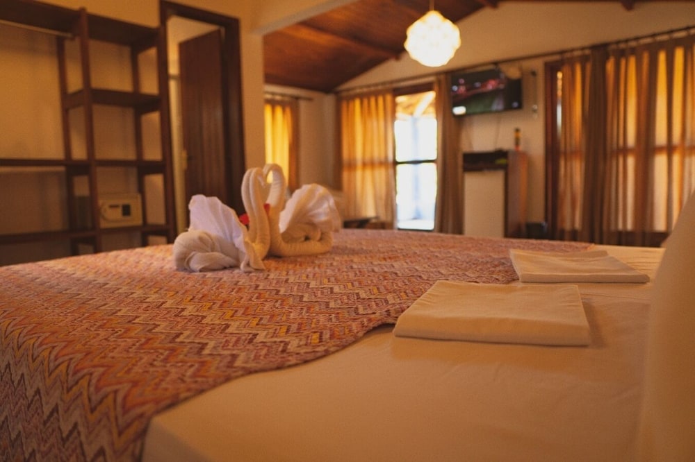 Hotel Vila Jardim 20/69
