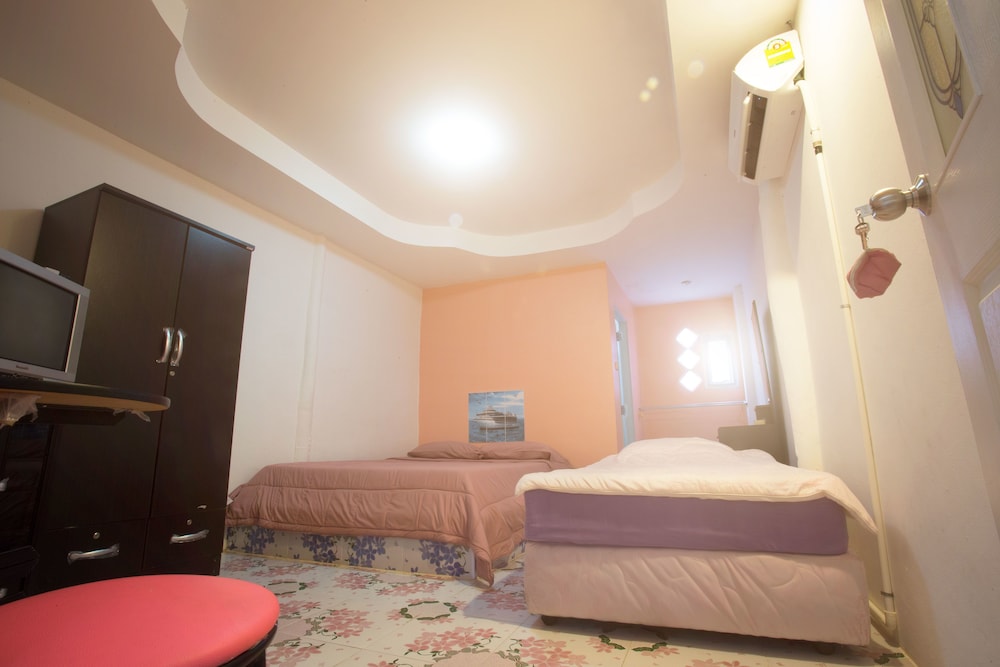 Nu Phuket Airport Residence 30/57