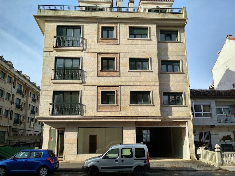 Apartamentos Revolta Sanxenxo 3000 29/41