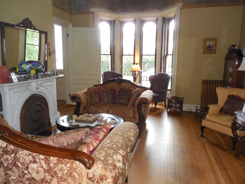 The Proctor Mansion Inn 47/70