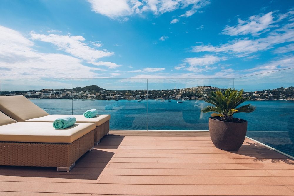 Iberostar Selection Jardin Del Sol Suites - Adults Only 41/81