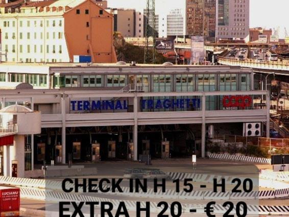 Hotel Massena 2/50