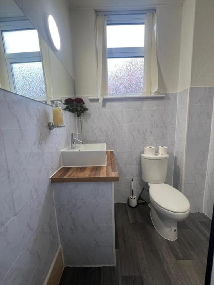 Diamond Apartments Skegness 41/50