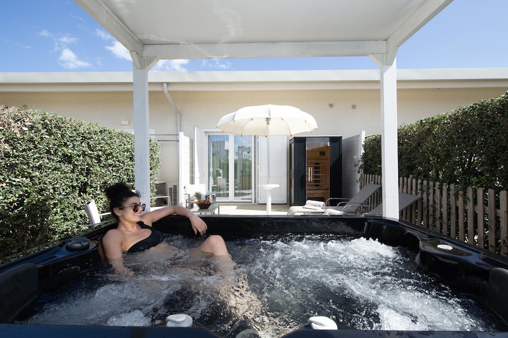 Principe Di Fitalia Wellness Spa Hotel 19/50