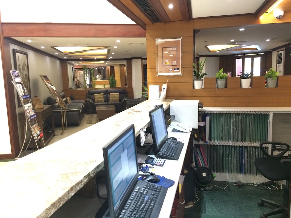 Keys Hotel Malabar Gate 41/50